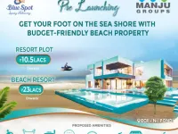  Residential Plot for Sale in Marakkanam, Chennai