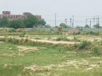 Residential Plot for Sale in Chhata, Mathura