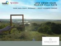  Residential Plot for Sale in Patancheru, Hyderabad
