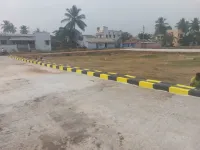 Residential Plot for Sale in Omalur, Salem