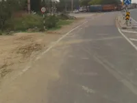 Commercial Land for Sale in Chaitanya Vihar, Mathura