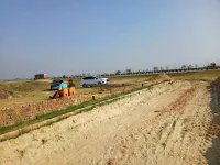  Residential Plot for Sale in Kaudia Jungle, Gorakhpur
