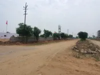  Commercial Land for Sale in Diggi Road, Jaipur