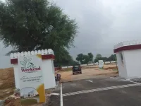 1 RK Farm House for Sale in Diggi Road, Jaipur