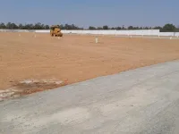  Residential Plot for Sale in Sethurapatti, Tiruchirappalli
