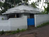 2 BHK House for Sale in Poojappura, Thiruvananthapuram