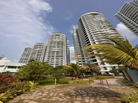 3 BHK Flat for Sale in Marine Drive, Kochi