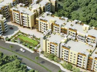 3 BHK Flat for Sale in Ayanambakkam, Chennai