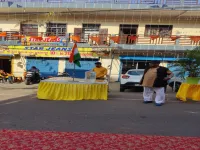  Showroom for Rent in Ramgarh Cantonment