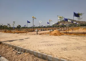 Commercial Land for Sale in Delhi Road, Jaipur