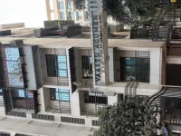 1 BHK Flat for Sale in Sector 23 Ulwe, Navi Mumbai