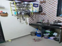 1 BHK Flat for Sale in Naigaon East, Mumbai