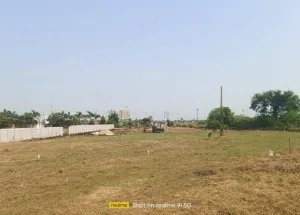  Residential Plot for Sale in Hingna, Nagpur