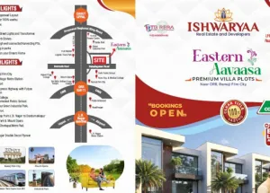 Residential Plot for Sale in Ramoji Film City, Hyderabad