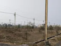  Residential Plot for Sale in Gandhi Nagar, Bhopal
