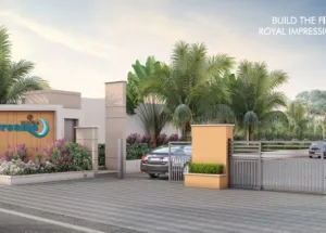3 BHK Independent House for Sale in Lambhvel Road, Anand