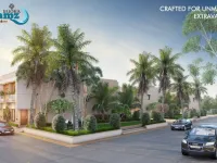 3 BHK House for Sale in Lambhvel Road, Anand