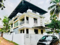 3 BHK House for Sale in Sreekaryam, Thiruvananthapuram