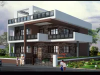 3 BHK House for Sale in Kapadvanj, Kheda