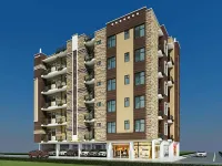 2 BHK Builder Floor for Sale in Sector 121 Noida