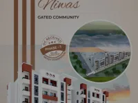 2 BHK Flat for Sale in Isasani, Nagpur