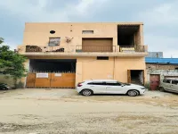  Industrial Land for Rent in Rajendra Nagar, Ghaziabad