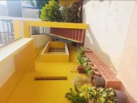 3 BHK Builder Floor for Rent in HRBR Layout, Kalyan Nagar, Bangalore