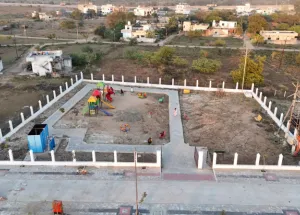 Residential Plot for Sale in Mouza Shankarpur, Nagpur