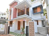 3 BHK House for Sale in Vattiyoorkavu, Thiruvananthapuram