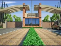 Residential Plot for Sale in Baloda Bazar, Raipur