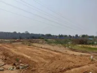  Commercial Land for Sale in Pocharam, Hyderabad