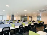  Office Space for Rent in Sector 2 HSR Layout, Bangalore