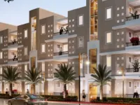 3 BHK Flat for Sale in Patiala Road, Zirakpur
