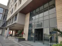  Office Space for Rent in S G Highway, Ahmedabad