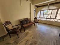 2 BHK Flat for Rent in Fatorda, Margao, Goa