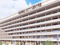  Showroom for Sale in Airport Road, Mohali