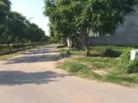  Residential Plot for Sale in Kharar Landran Road, Mohali
