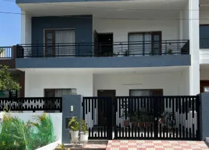 5 BHK House for Sale in Sector 109 Mohali