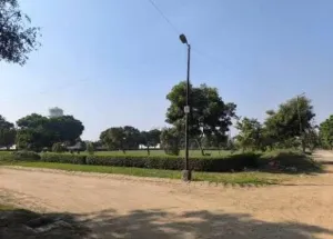  Residential Plot for Sale in Sector 107 Mohali