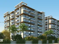 4 BHK Flat for Sale in Tummalagunta, Tirupati