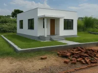  Residential Plot for Sale in Jait, Vrindavan