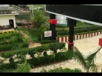 Residential Plot for Sale in Baghambari Gaddi, Allahabad