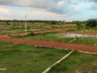  Residential Plot for Sale in Patrapada, Bhubaneswar