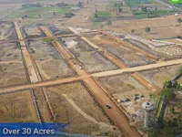  Residential Plot for Sale in Shamshabad, Hyderabad