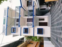 2 BHK Flat for Rent in Kakkanad, Ernakulam