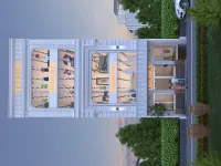  Showroom for Rent in Hoshangabad Road, Bhopal