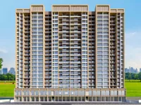 2 BHK Flat for Sale in Dronagiri, Navi Mumbai
