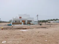 2 BHK House for Sale in Pollachi, Coimbatore