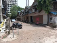  Residential Plot for Sale in Elphinstone, Prabhadevi, Mumbai