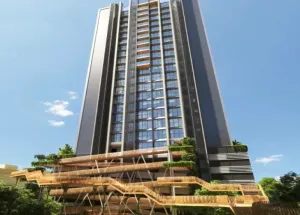 3 BHK Flat for Sale in VN Purav Marg, Chembur East, Mumbai